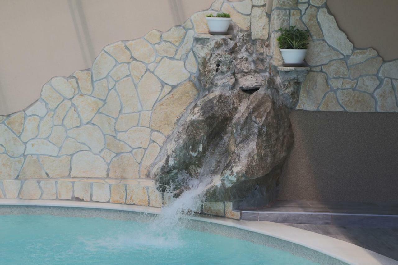 Villa Meri Rijeka Zewnętrze zdjęcie