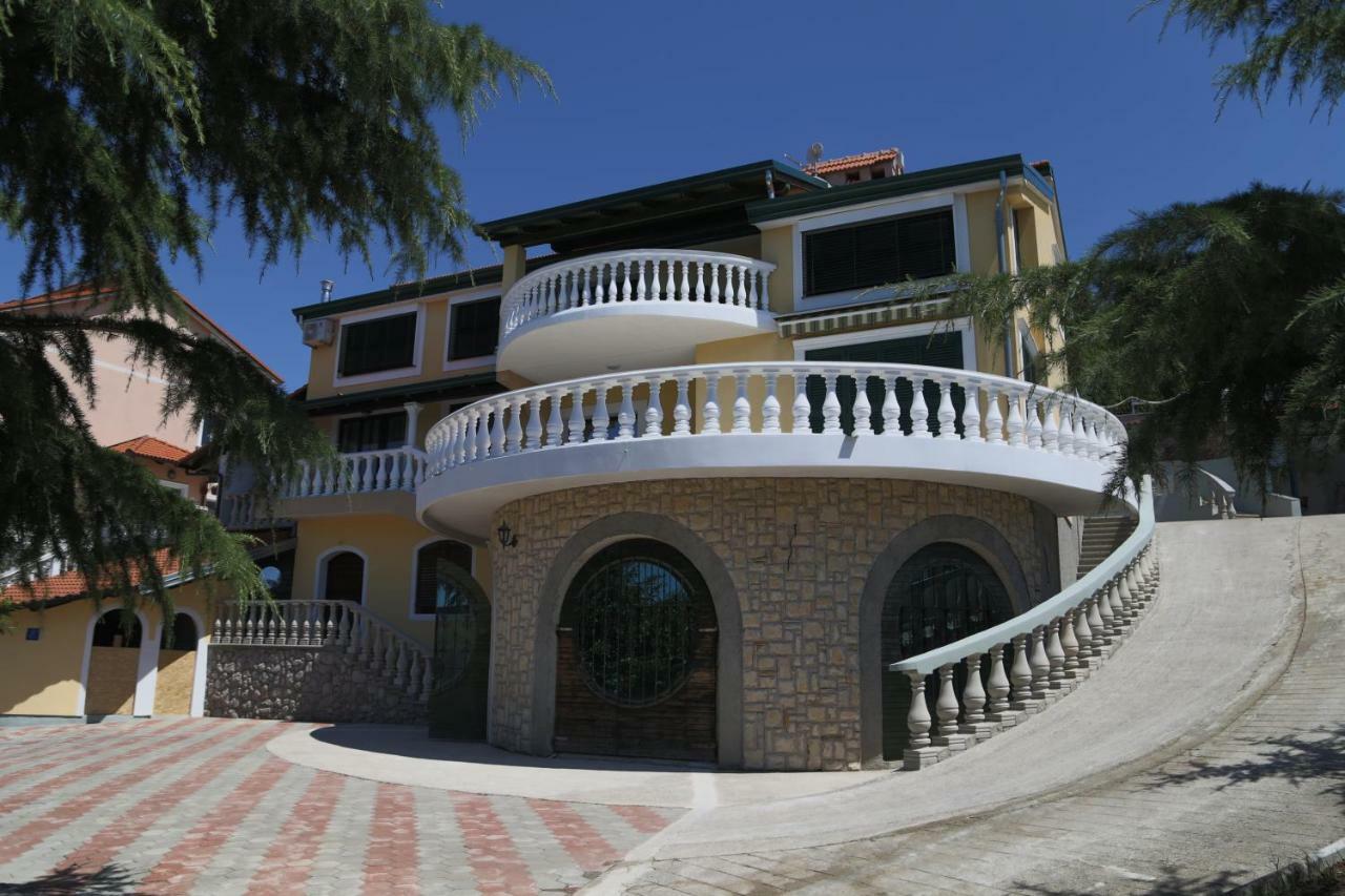 Villa Meri Rijeka Zewnętrze zdjęcie