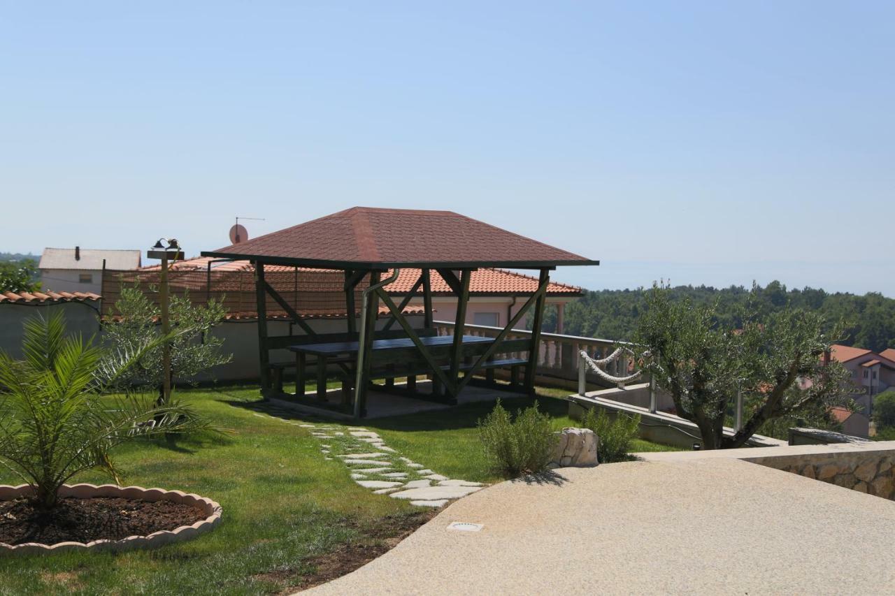 Villa Meri Rijeka Zewnętrze zdjęcie