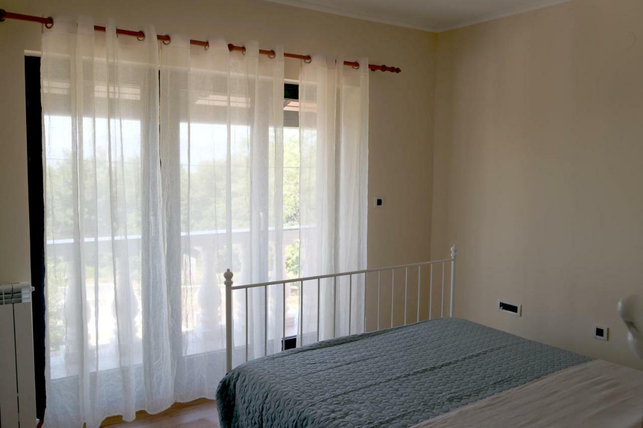 Villa Meri Rijeka Zewnętrze zdjęcie