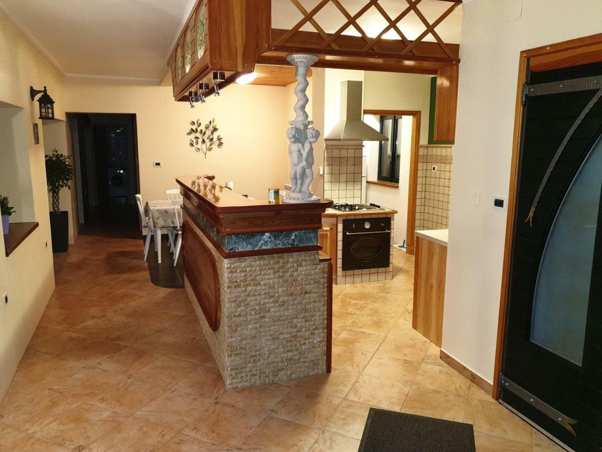 Villa Meri Rijeka Zewnętrze zdjęcie