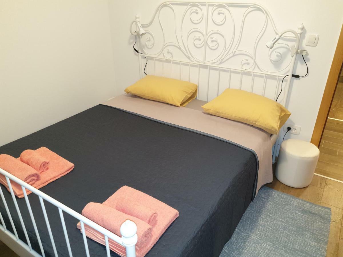 Villa Meri Rijeka Zewnętrze zdjęcie