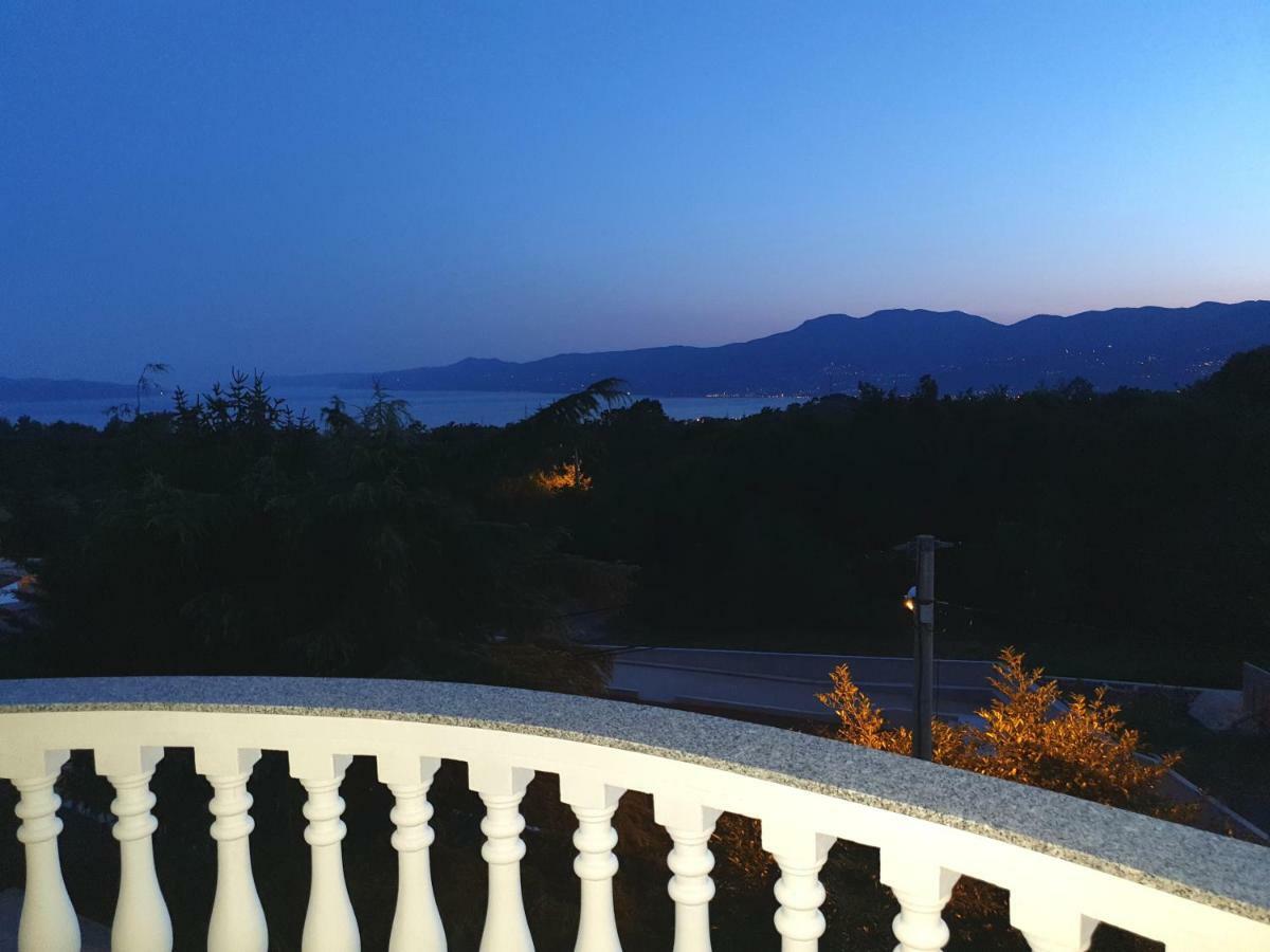 Villa Meri Rijeka Zewnętrze zdjęcie