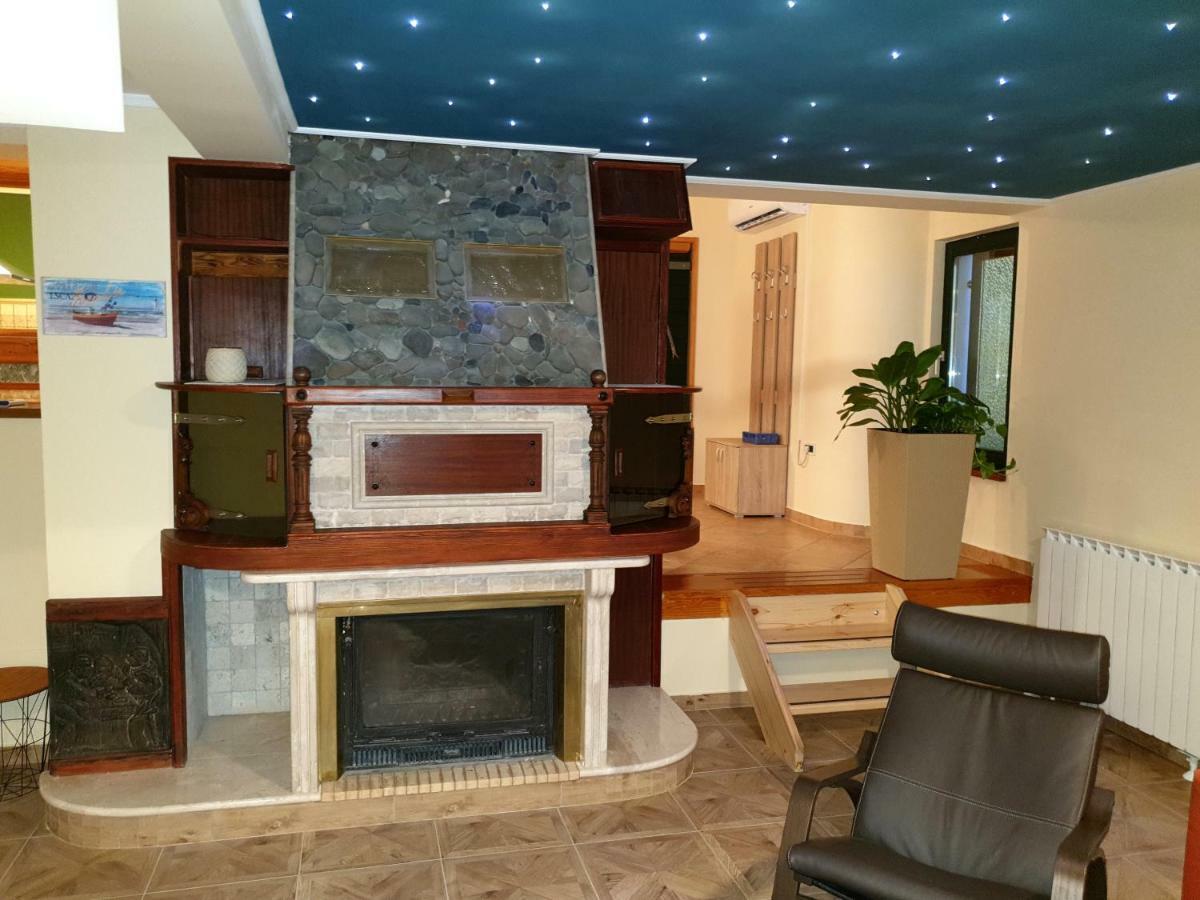 Villa Meri Rijeka Zewnętrze zdjęcie