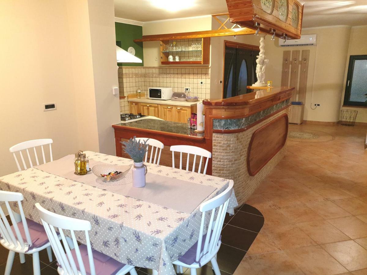 Villa Meri Rijeka Zewnętrze zdjęcie