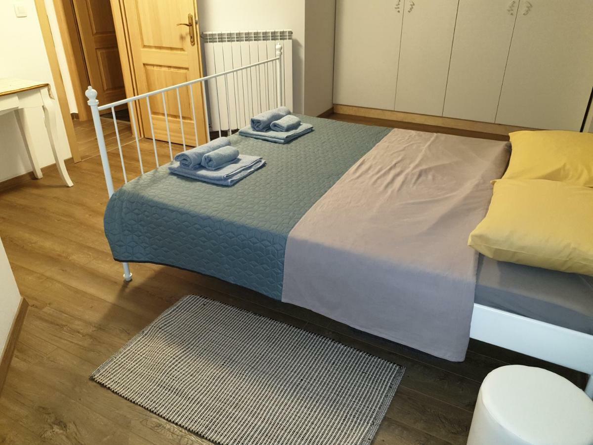Villa Meri Rijeka Zewnętrze zdjęcie