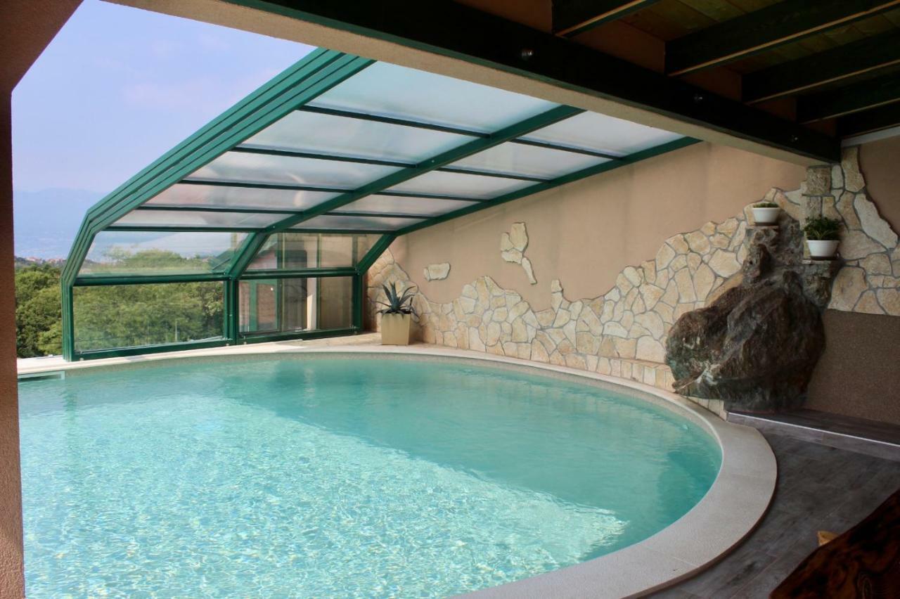 Villa Meri Rijeka Zewnętrze zdjęcie