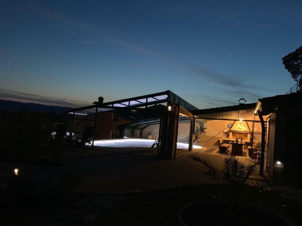 Villa Meri Rijeka Zewnętrze zdjęcie