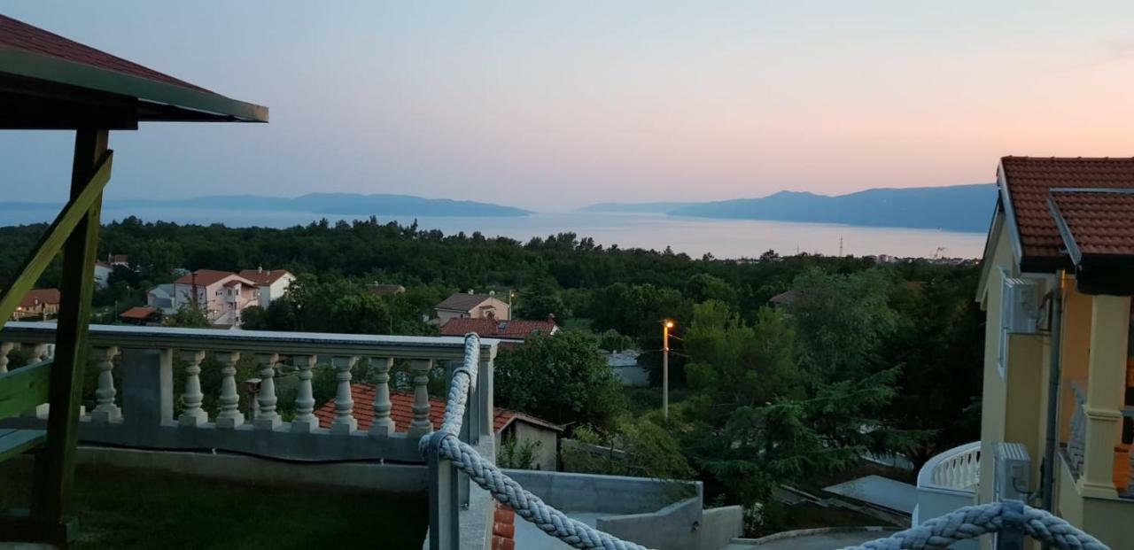 Villa Meri Rijeka Zewnętrze zdjęcie
